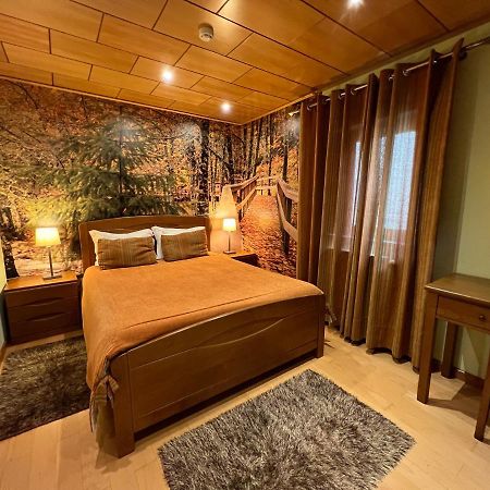 Casa Do Telheiro Hotell Sabugueiro  Eksteriør bilde