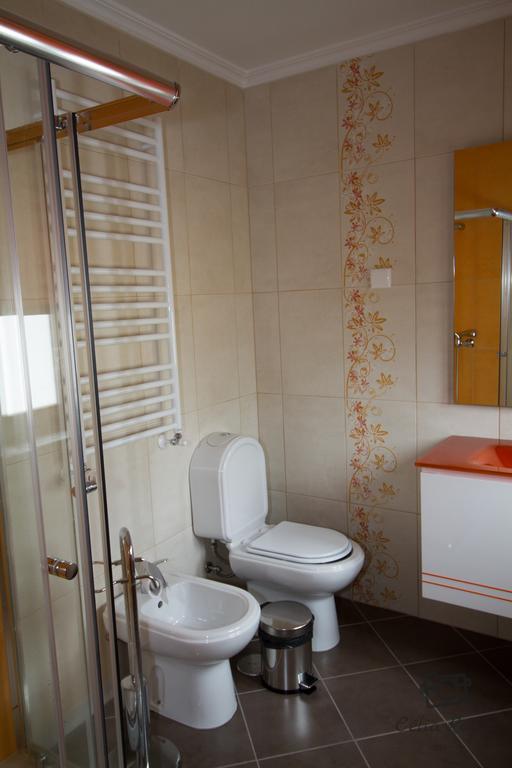 Casa Do Telheiro Hotell Sabugueiro  Eksteriør bilde