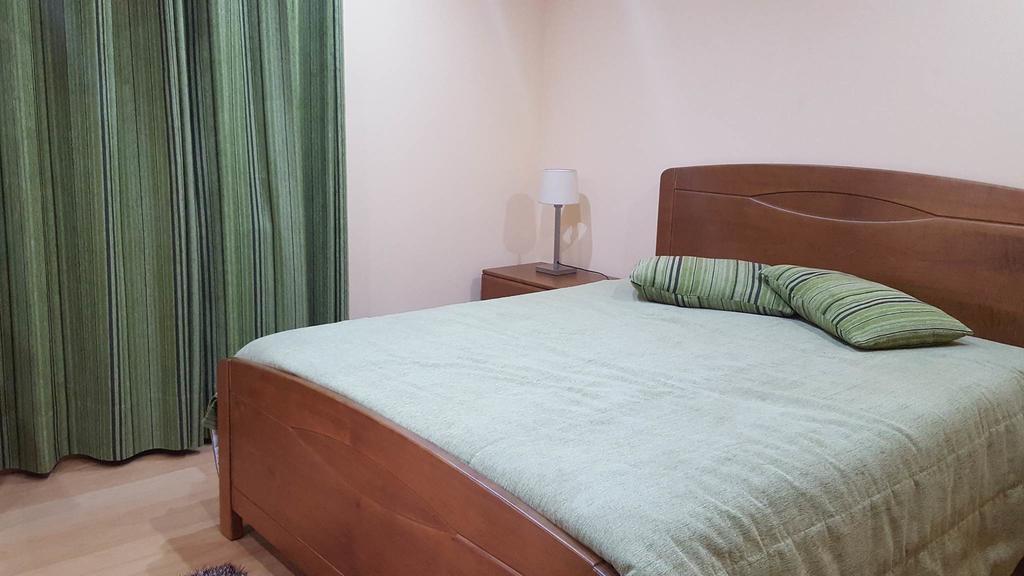Casa Do Telheiro Hotell Sabugueiro  Eksteriør bilde